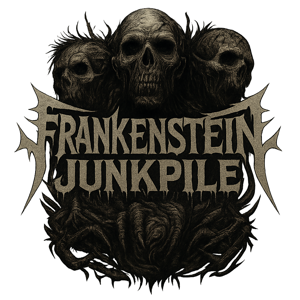 Frankenstein Junkpile